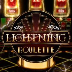 Lightning Roulette
